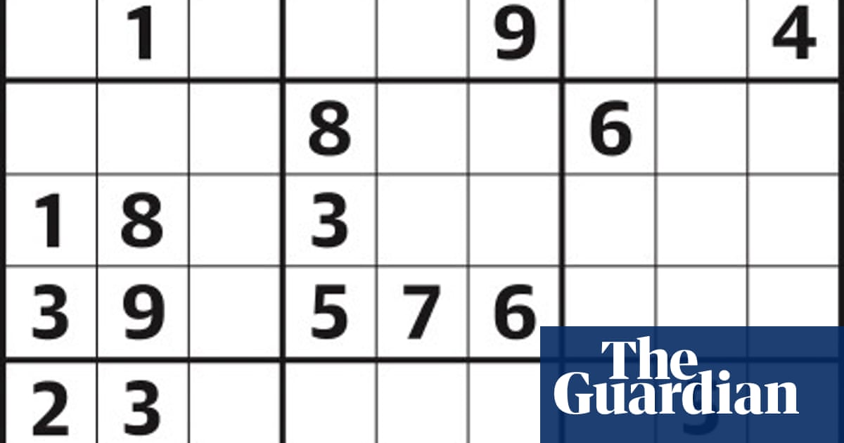 Sudoku 6,878 medium Sudoku 6,878 medium
