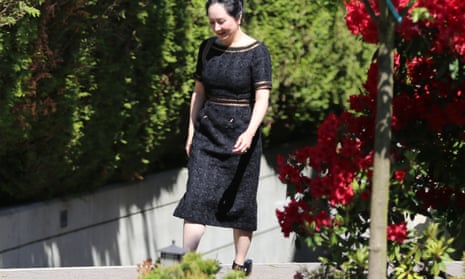 Following the ruling, Meng Wanzhou will have to continue living under house arrest in Vancouver, where she owns two homes. 