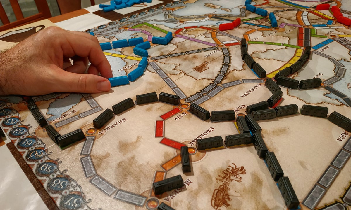 Strategic Pandemic Card Games : Korona card game