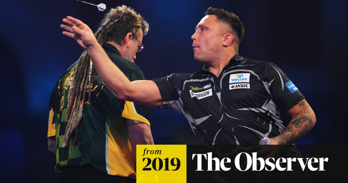gerwyn price accuses simon whitlock of pathetic play in pdc world darts pdc world championships the guardian gerwyn price accuses simon whitlock of pathetic play in pdc world darts pdc world championships the guardian