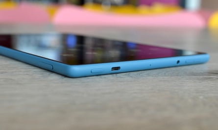 Amazon Fire Hd 10 Review Still A Top Budget Tablet Amazon The Guardian