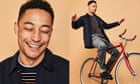 Loyle Carner: 'I was raised by women - they talked about feelings every day'