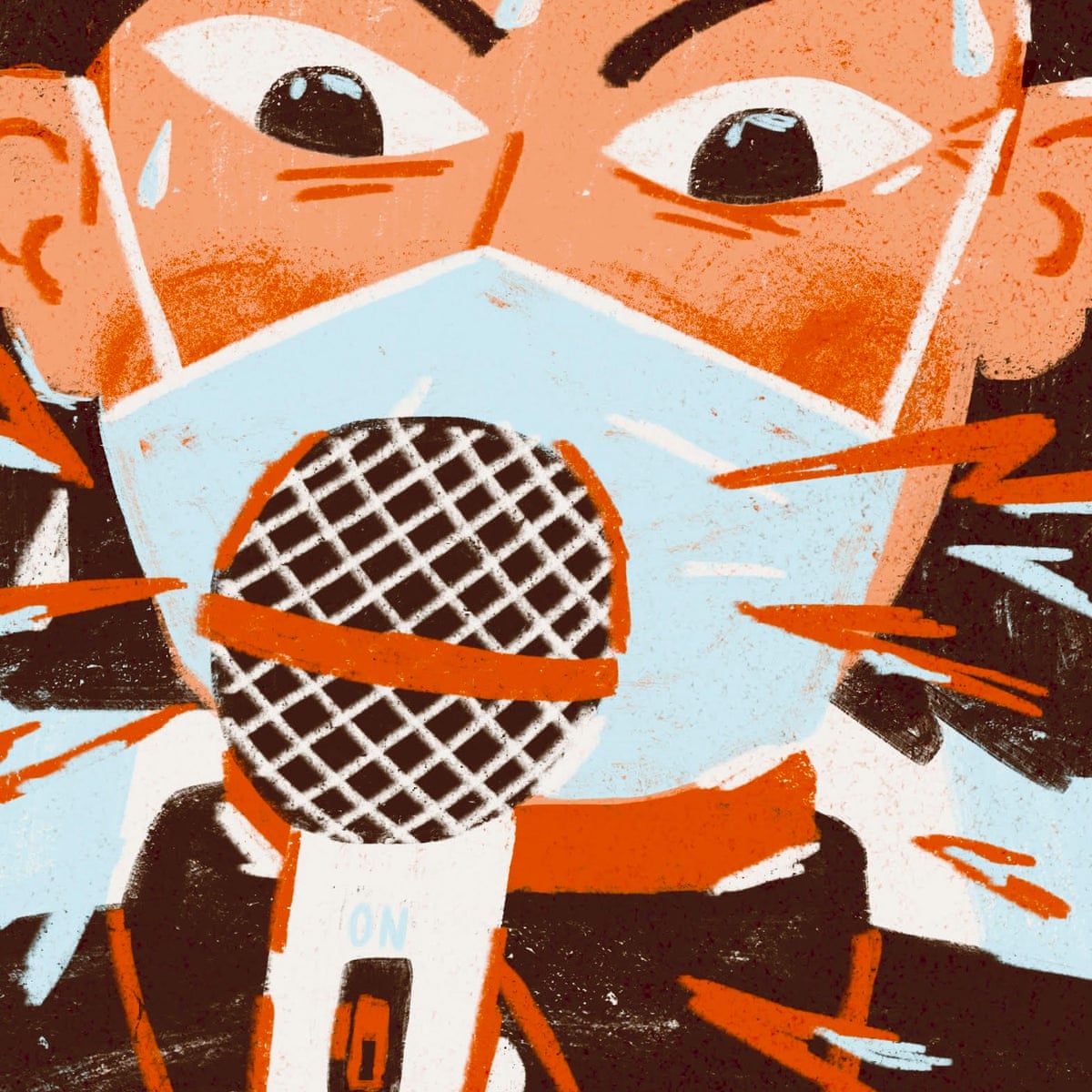 Karaoke Diehards Returned To The Spotlight But Is It Time To Reassess As Delta Spreads Hobbies The Guardian Karaoke Diehards Returned To The Spotlight But Is It Time To Reassess As Delta Spreads Hobbies The Guardian