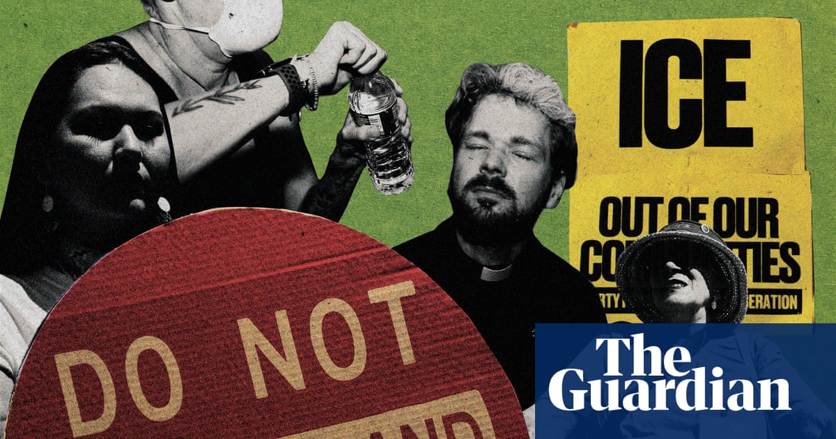 Abortions, anti-ICE and AI: five ways leftists are invoking ‘religious freedom’ for social justice