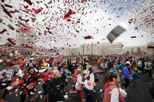 International Women S Day 2020 Around The World In Pictures