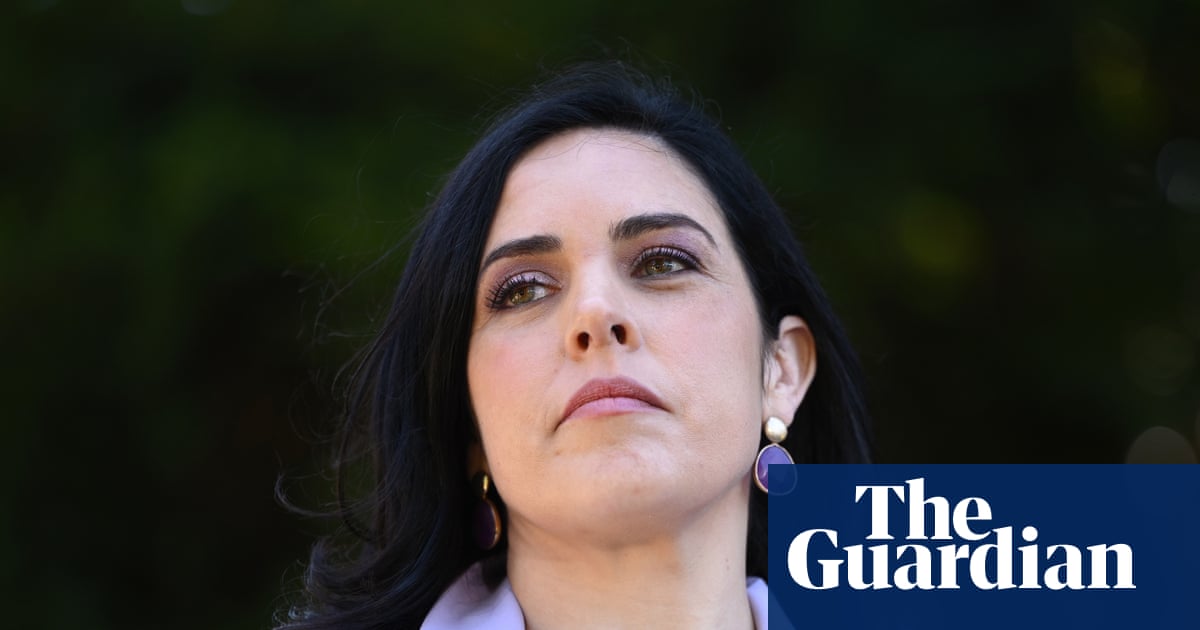 Victorian government opposes Moira Deeming-backed push to include ‘transgender ideology’ in cults inquiry | Victorian politics Victorian government opposes Moira Deeming-backed push to include ‘transgender ideology’ in cults inquiry | Victorian politics