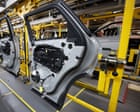Jaguar Land Rover confirms plan to cut 4,000 jobs over two years