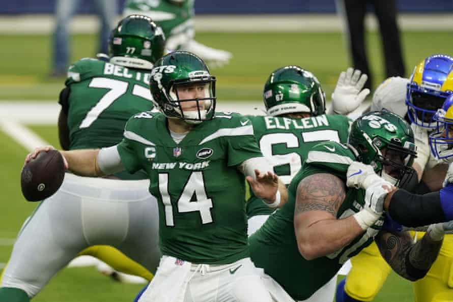 Sam Darnold