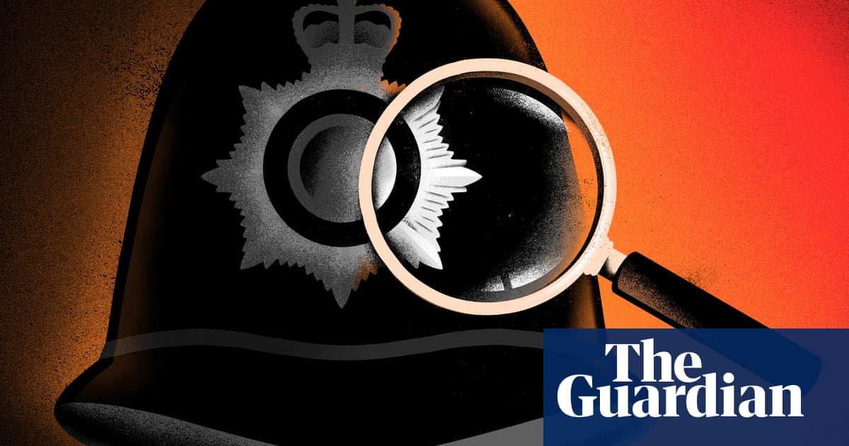 Revisited: the spy cops scandal (part 2) podcast