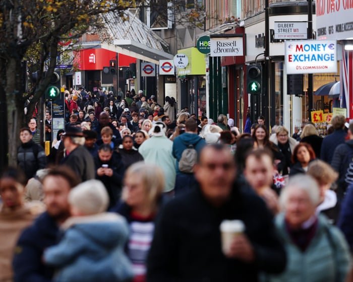 Bank of England expects budget will cut inflation by up to half a percentage point
