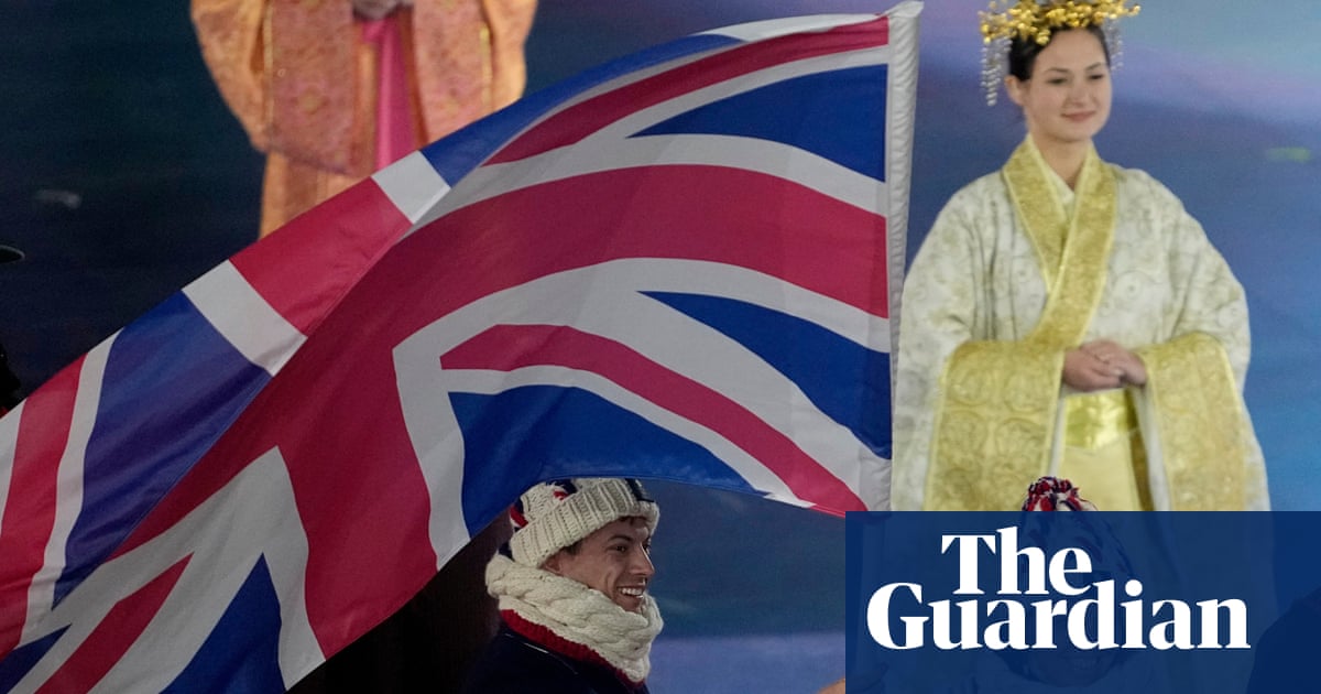 ‘The Brits are coming again’: Team GB hail their greatest ever Winter Olympics