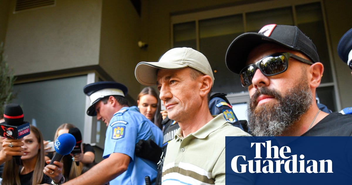 European operation identifies alleged Belarusian spy ring