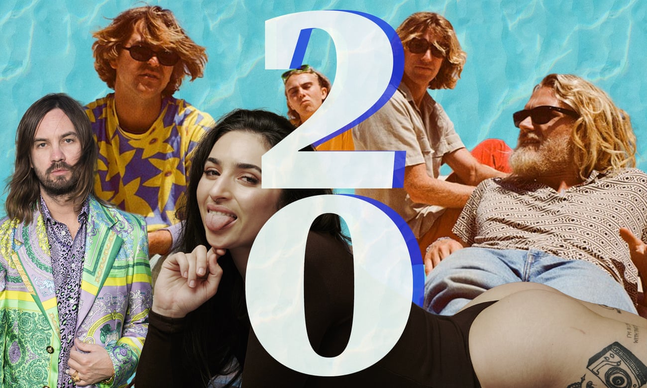 Georgia Maq Tame Impala Augie March Australia S Best New Music For January Music The Guardian Georgia Maq Tame Impala Augie March Australia S Best New Music For January Music The Guardian