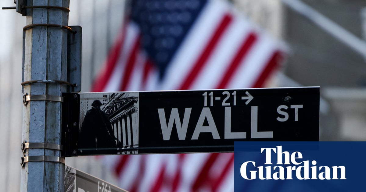 World stock markets brace for turbulence after Trump’s latest tariff shock