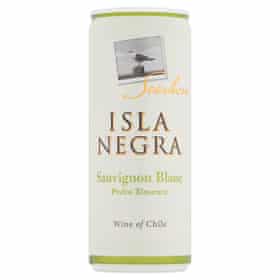 Isla Negra Seashore Sauvignon Blanc Pedro Ximenez 12%