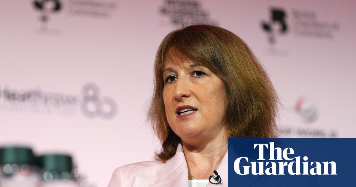 Reeves backs Burnham to be PM despite reports she may be offered only junior role