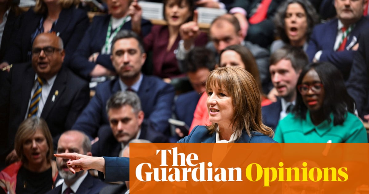 By ending a cruel Tory social experiment, this budget clearly set out how Labour will fight the battle to renew Britain | Lucy Powell
