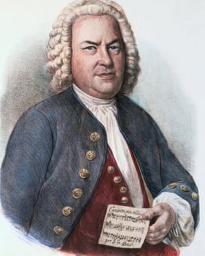 Image result for peter williams bach
