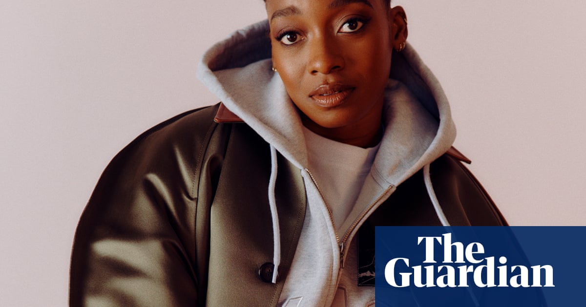 Little Simz on breakthroughs, betrayal and becoming one of the UK's best-ever rappers: I don't want to shy away from how I feel'