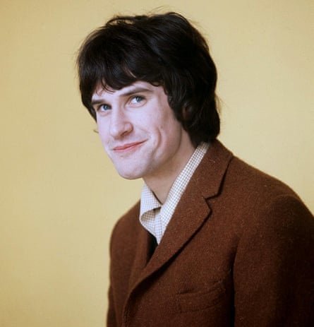 Ray Davies in 1965