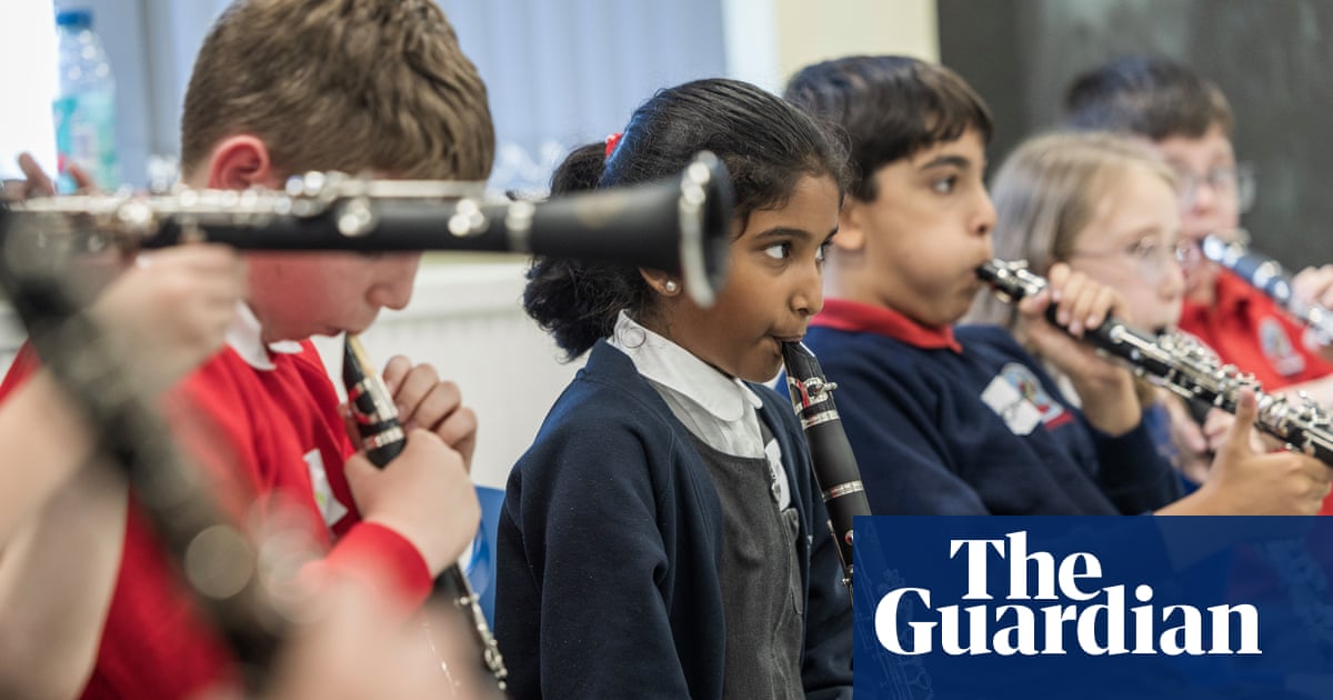 Swagger Won't Fix England's Cultural Crisis — Real Reform Is Needed