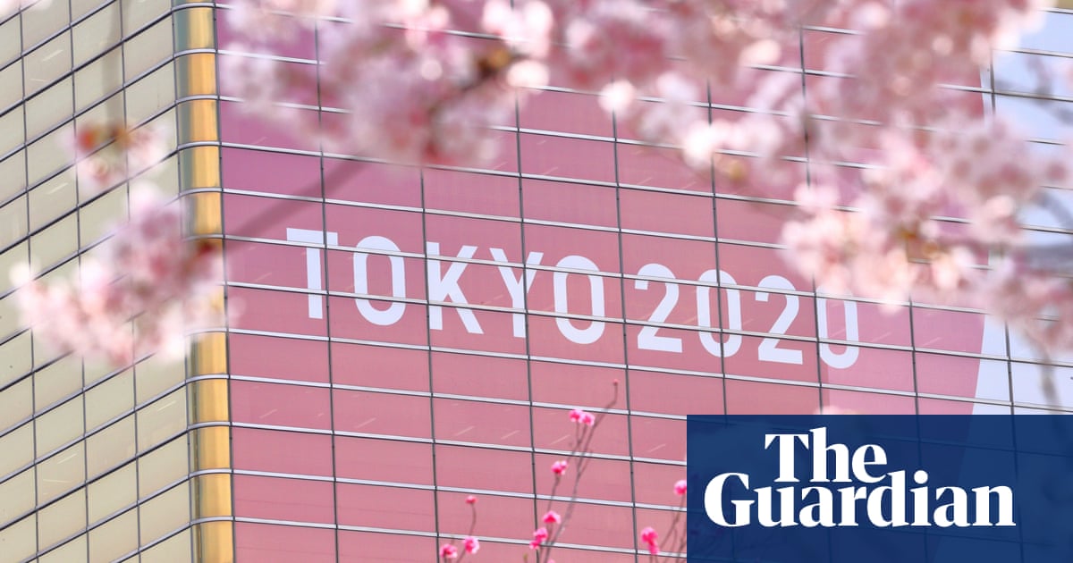 Olympics Q&A: What now for the Tokyo Games? | Simon Burnton