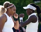 Serena Williams’ return ends prematurely at Queen’s Club due to Mboko injury