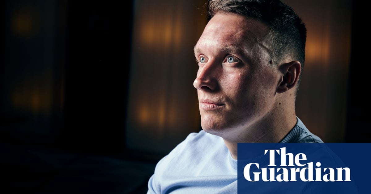 Phil Jones: My bread and butter is on the grass. It's what I really enjoy'