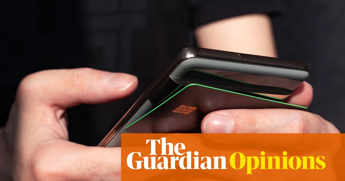 I’m a tech-savvy zillennial who knows how to safeguard against hacking. Scammers still managed to get me | Caitlin Cassidy