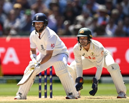 Ben Duckett plays a crucial knock to set up an England victory over Australia in the fourth Ashes Test