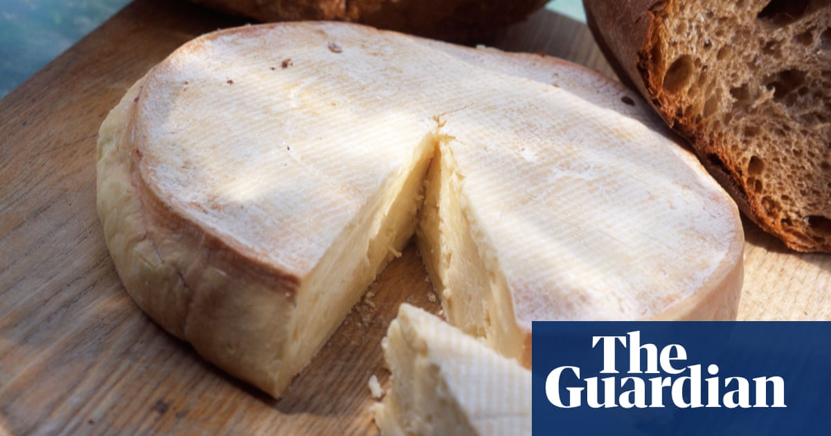French monks locked down with 2.8 tonnes of cheese pray for buyers