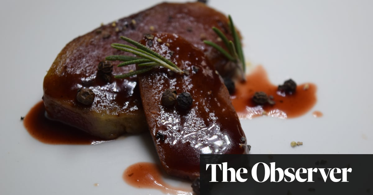 How Do You Like Your Beef Old Style Cow Or 3d Printed