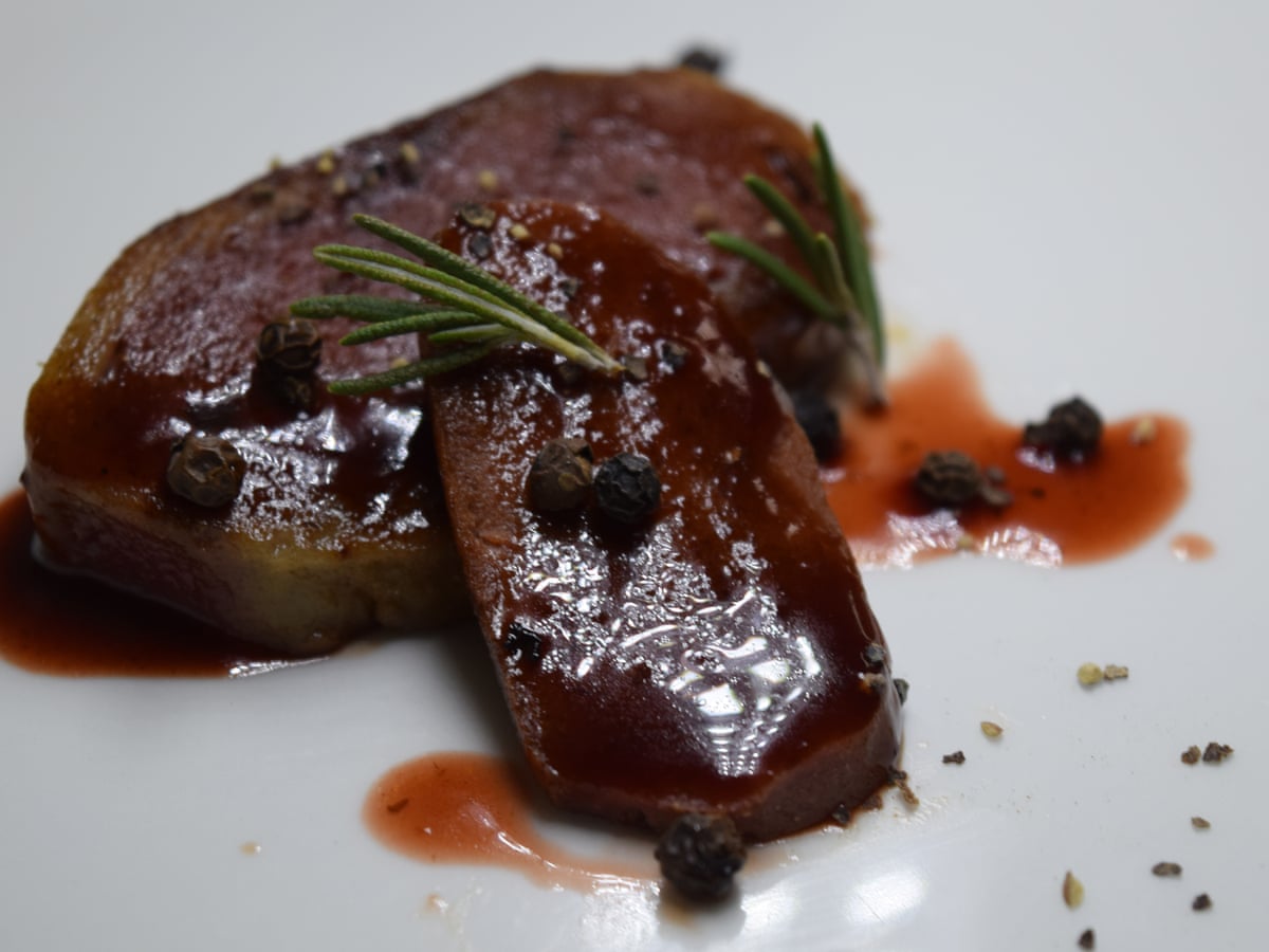 3D Printing Meat In Space - We�rE Still A Long Way From Making 3D Printed Meat Financially Viable On Earth, But The Costs Of Space Travel Are Already Astronomical.