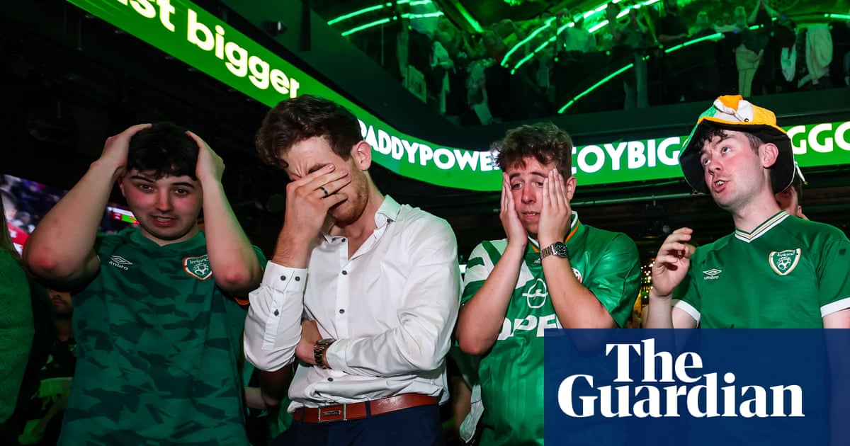 Football Daily | World Cup double-screening pain and a change of summer planning