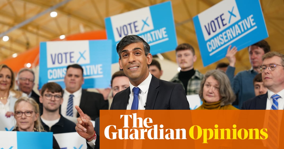 We pay a lot more for a lot less, and people know it. That’s why Sunak’s Tories were thrashed in these elections | John Harris