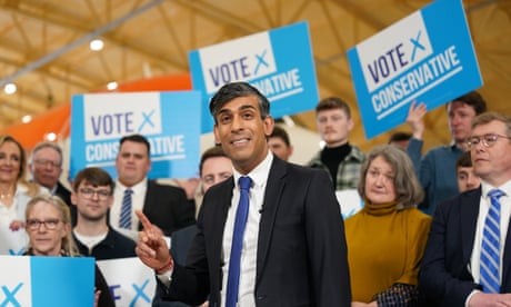 We pay a lot more for a lot less and people know it. That’s why Sunak’s Tories were thrashed in these elections | John Harris