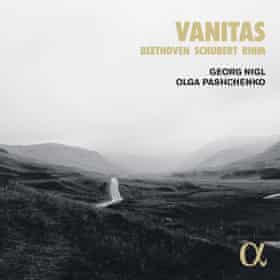 Vanitas Lieder By Schubert Beethoven And Rihm Review Songs In The Key Of Life Classical Music The Guardian Vanitas Lieder By Schubert Beethoven And Rihm Review Songs In The Key Of Life Classical Music The Guardian