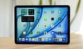 iPad Air M3