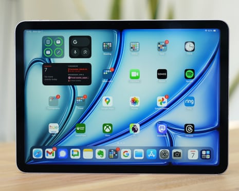 Tablets: Your Portable Universe Awaits