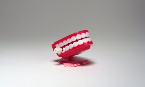 Teeth grinding - the sound of the pandemic | Brigid Delaney | The Guardian Teeth grinding - the sound of the pandemic | Brigid Delaney | The Guardian