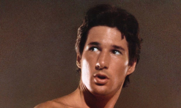 Richard Gere