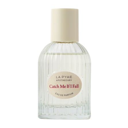 La Pyae Apothecary eau de parfum