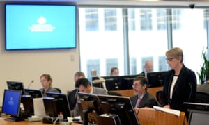 Royal Commission into Institutional Responses to Child Sexual Abuse