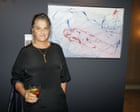 ‘London could 100% compete with Cannes’: Aids charity UK gala debut honours Tracey Emin thumbnail