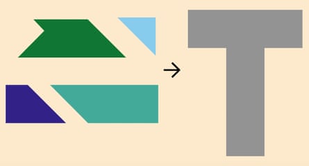 T puzzle
