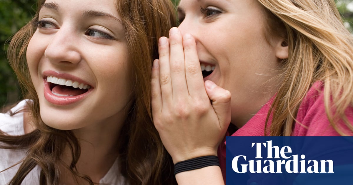 Top 10 Female Friendships In Ya Children S Books The Guardian