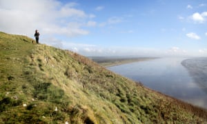 The Scenic Welsh Triathlon For The Non Competitive Travel The