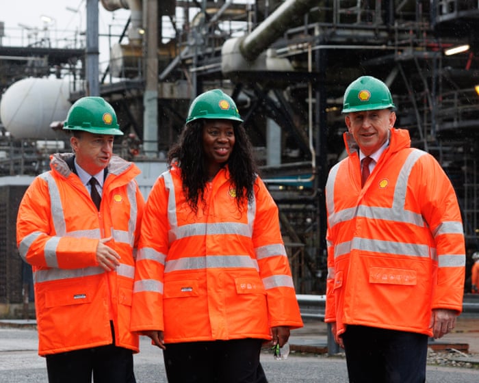 Image accompanying the story: Rosebank row: will Labour block the oilfield? – podcast