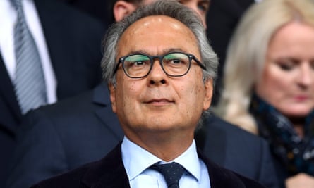 Farhad Moshiri