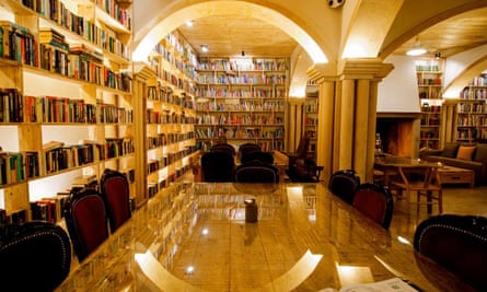 The Literary Man Obidos Hotel, Portugal